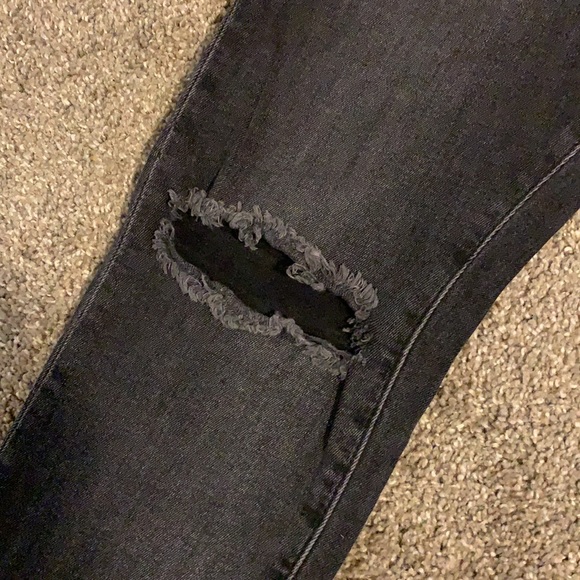 H&M men’s super skinny jeans - Picture 4 of 6